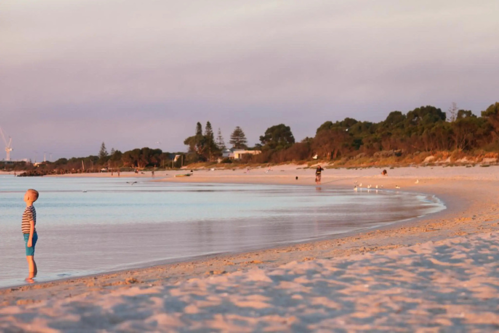 Busselton Beachside