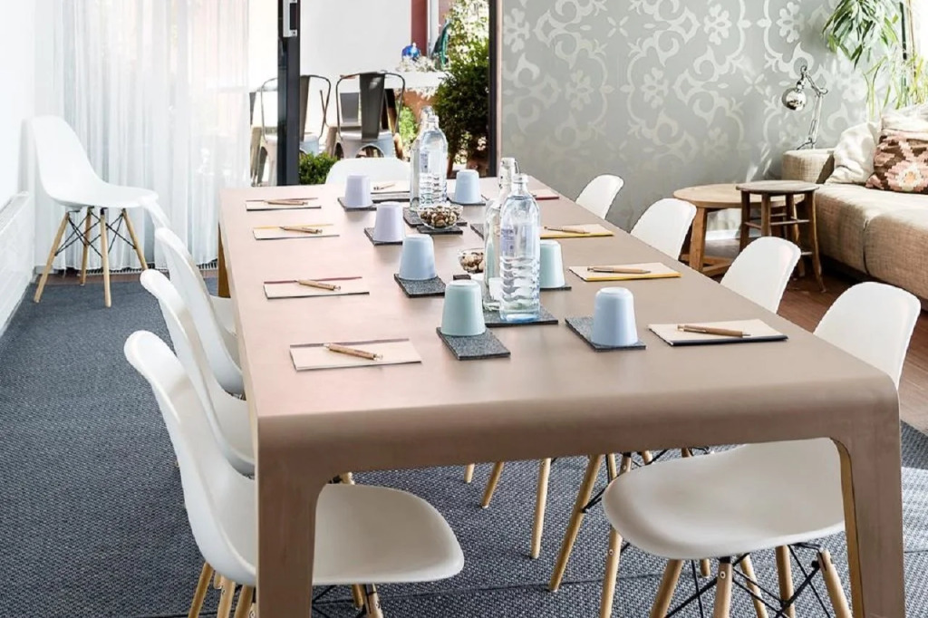 Boutiquehotel Stadthalle by Cocoon