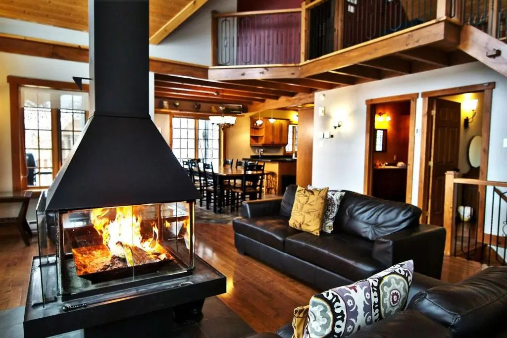 Chalets Alpins - 46 Chemin des Skieurs II