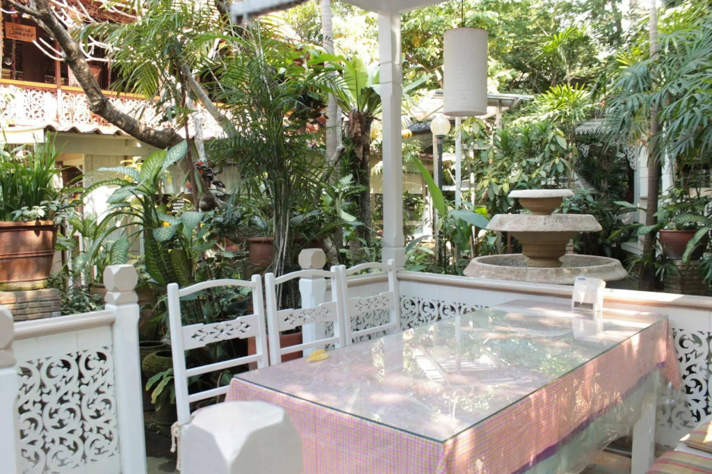 Suan Doi House Hotel and Resort