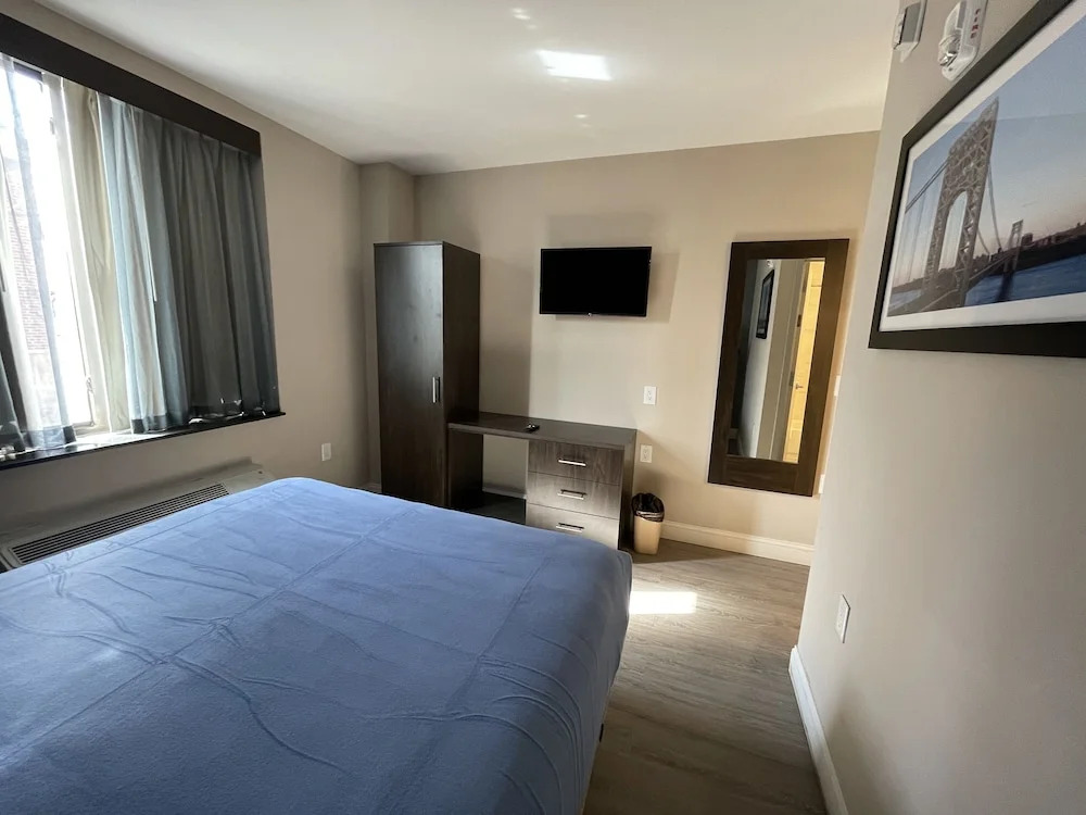 Park Bliss Hotel Bronx