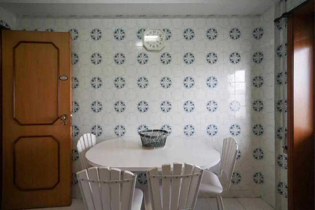 Apartamento Edumar