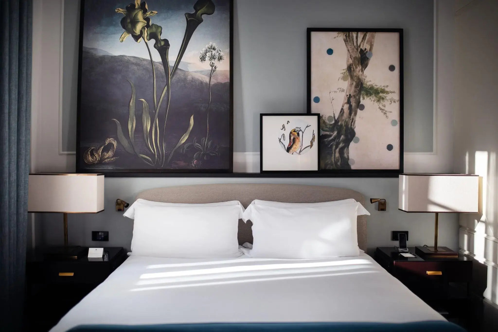 Hotel Vilòn - Small Luxury Hotels of the World