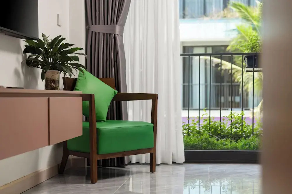 M Villa - Flamingo Hải Tiến