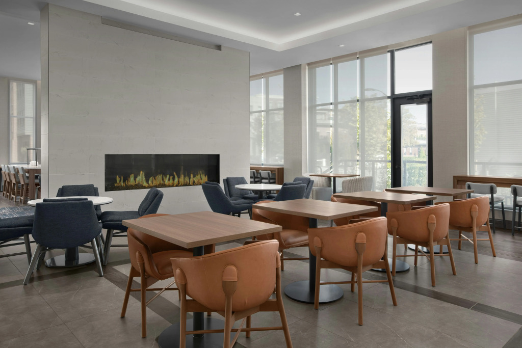 Homewood Suites By Hilton Portsmouth Downtown