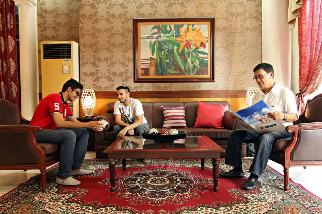 City View at MAKATI Prime Luxury