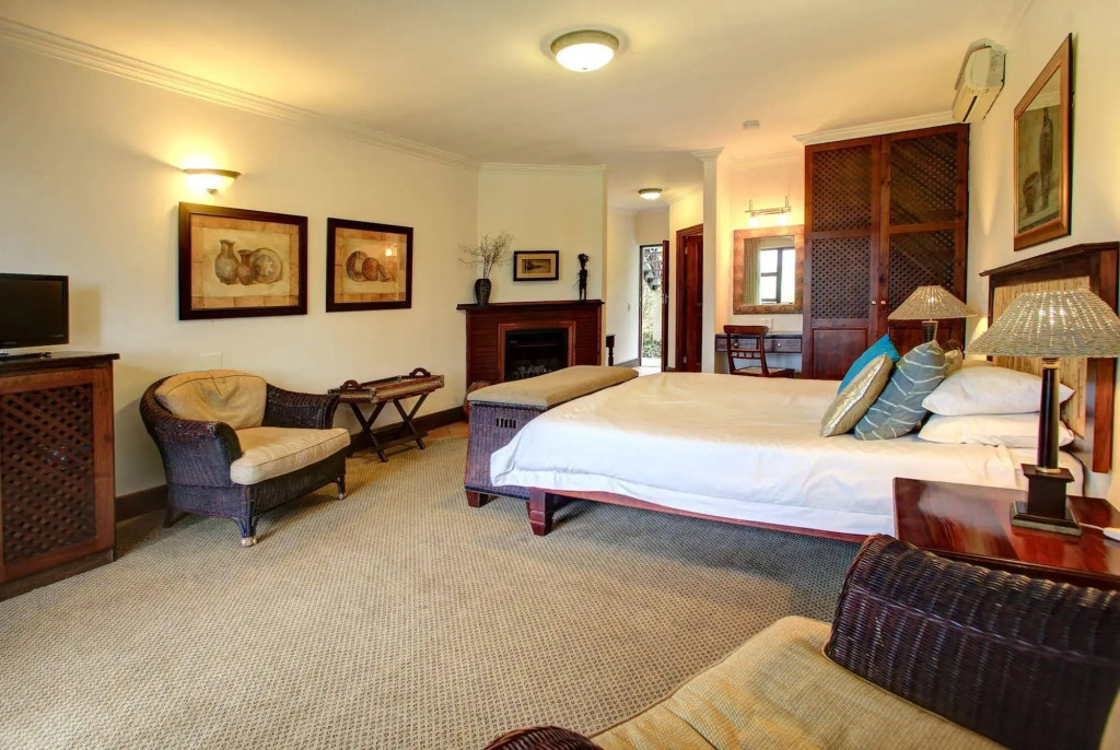 Far Hills Country Hotel