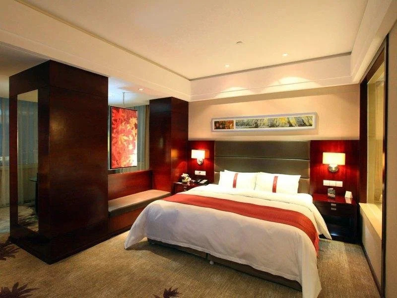 Fuhong International Hotel