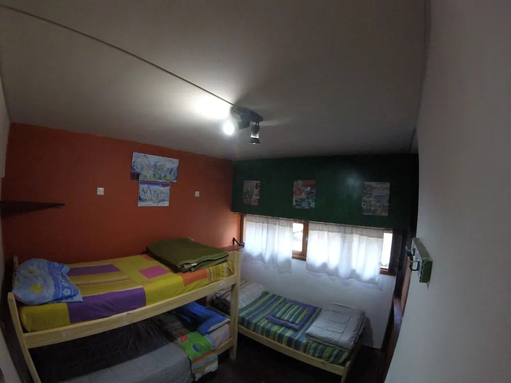 La Casona Hostel
