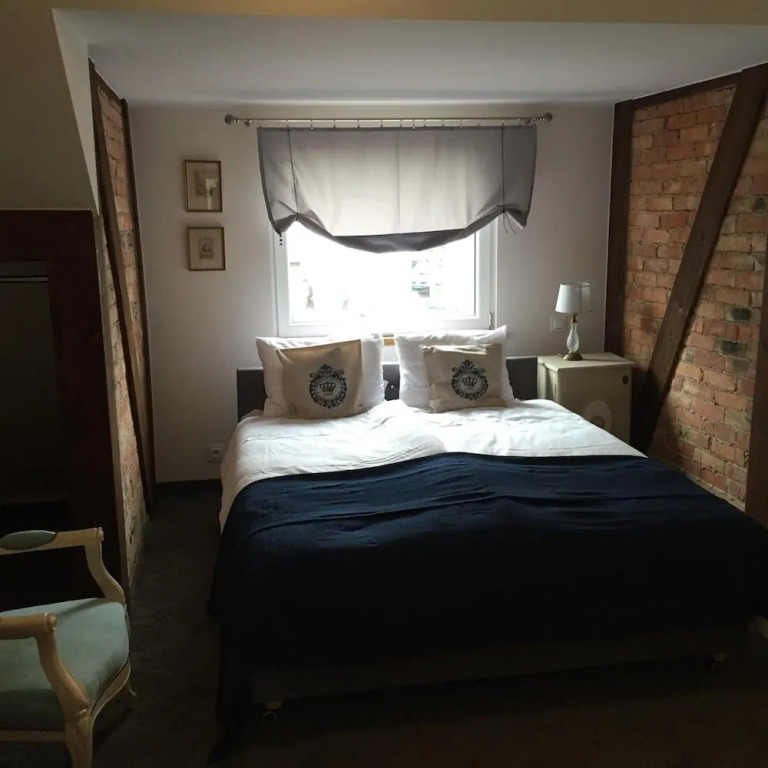 Villa Italiana pokoje z prywatnymi łazienkami & Odnowa Biologiczna