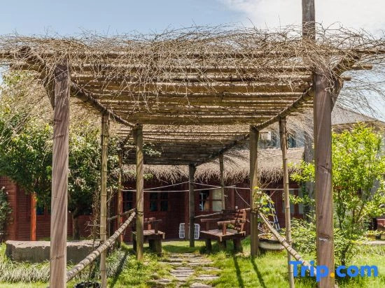 Moganshan Pushe Vacation Apartment