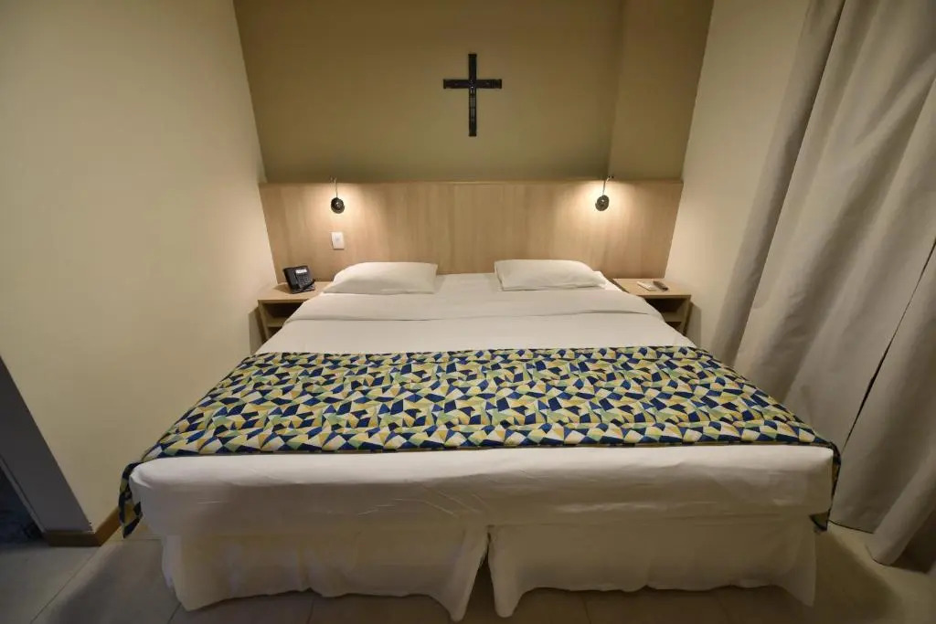 Hotel Rainha dos Apóstolos
