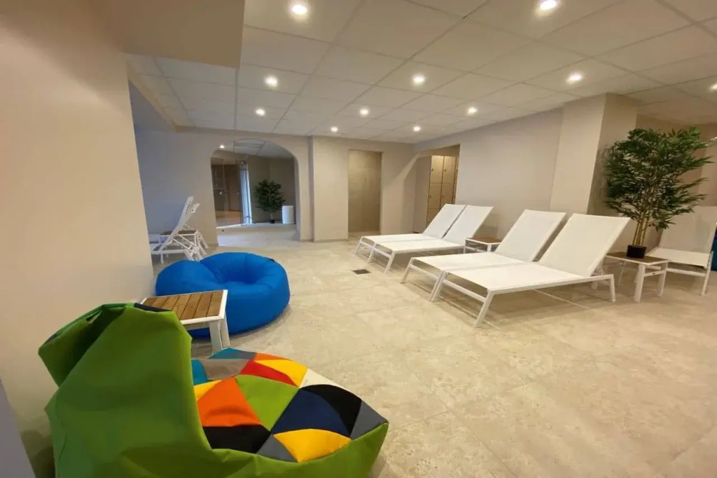 Hôtel Antares & Spa