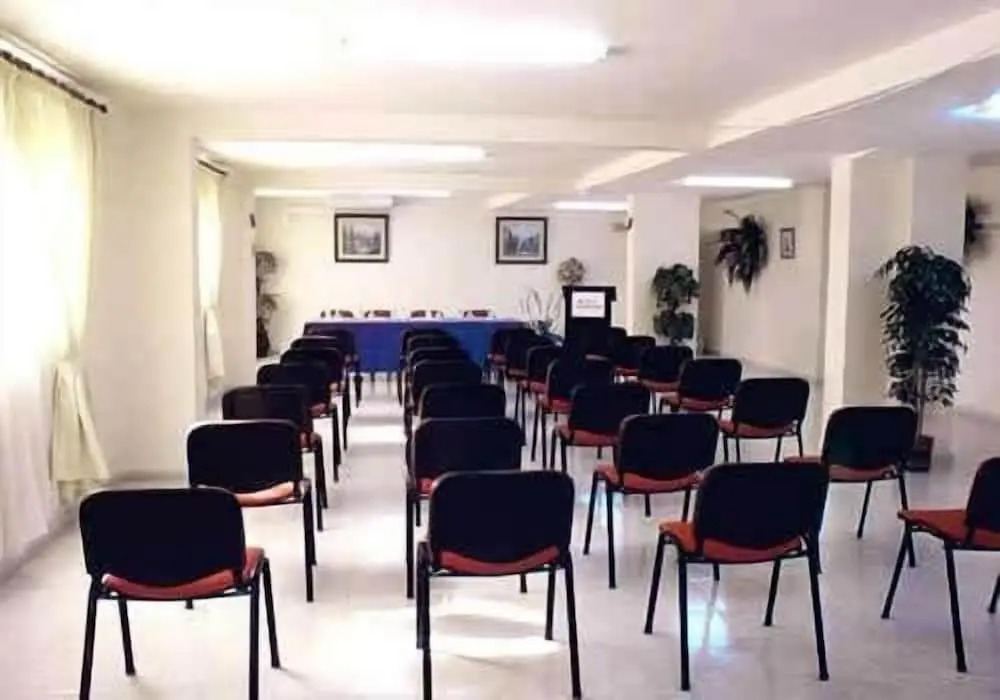 Hotel Entresierras