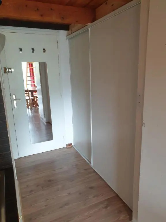 Duplex 46m2