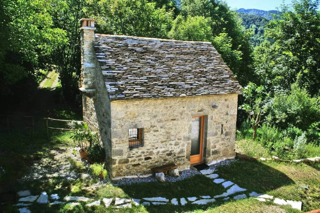 Agriturismo Fattoria Ortoalpino