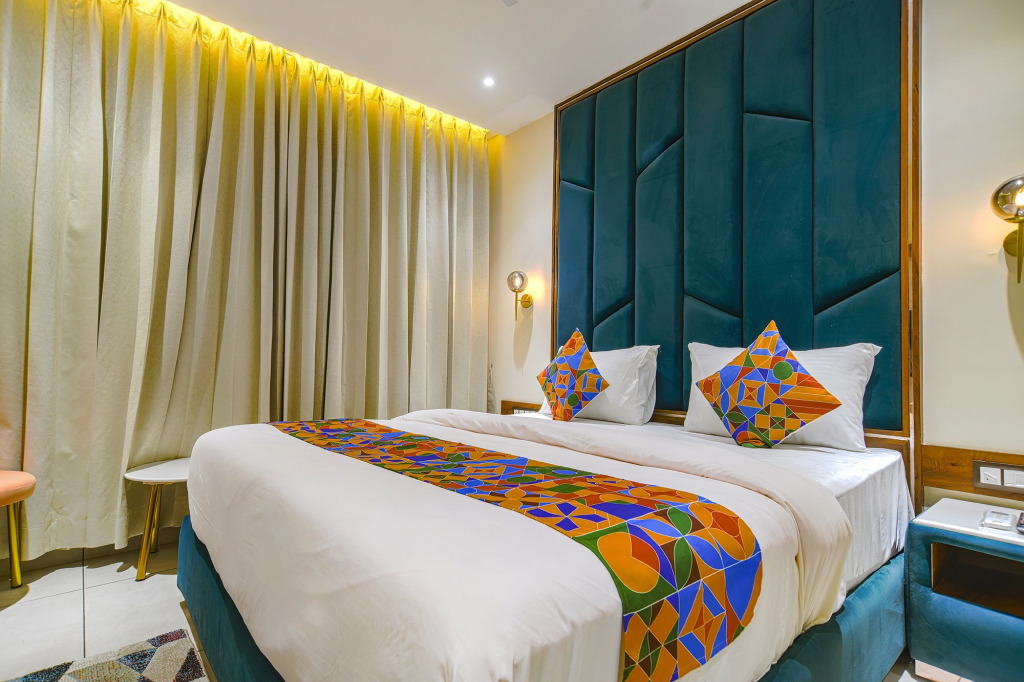 FabHotel Benchmark