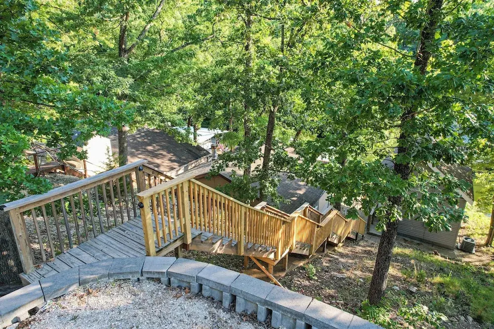 Private Dock, Paddle Boards, Views & Hot Spots