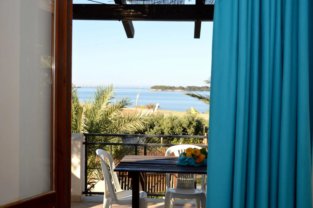 Resort Santa Maria Hotel