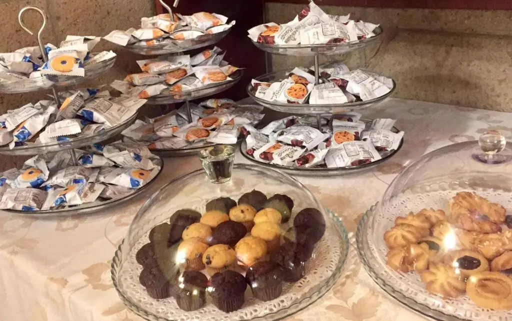 Bel Sito Hotel Due Torri
