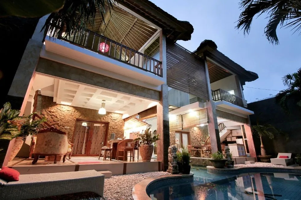 Villa Rendezvous Bali