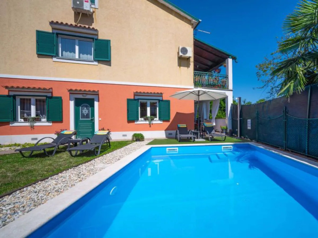 Apartment Sandra Opatija/Pobri