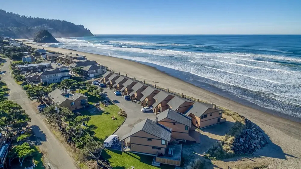 Breakers Beach House #11
