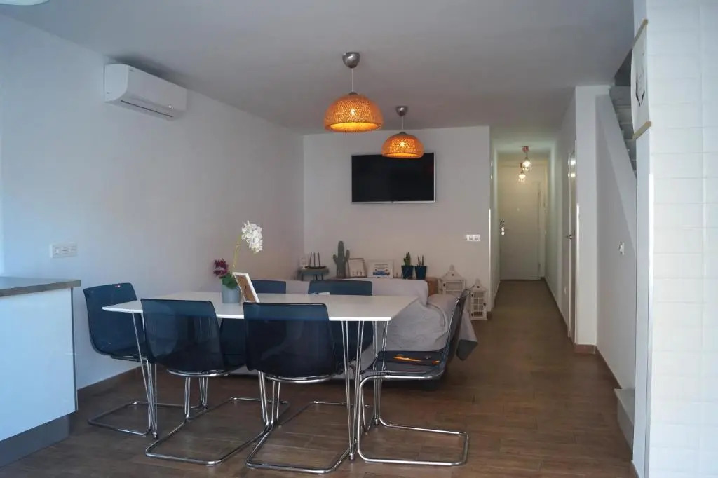 Apartamentos El Abuelo