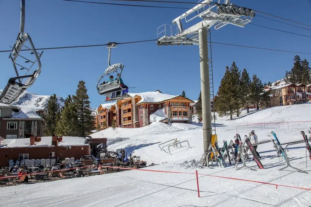 Sunstone 208 Updated Ski-In Ski-Out Condo At Sunstone Lodge with Great Complex Amenities by RedAwning