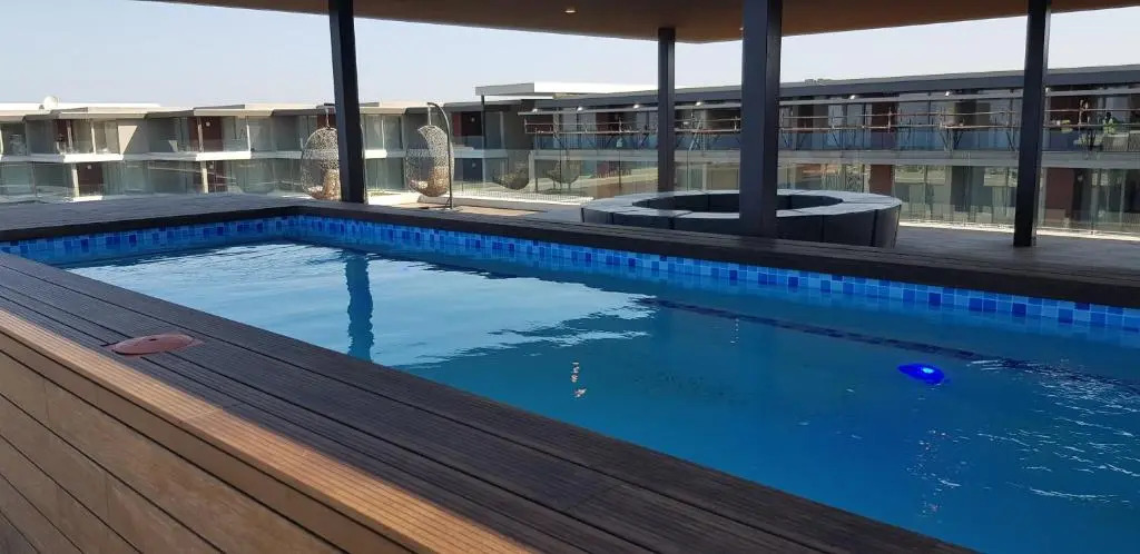 Ocean Dune Sibaya