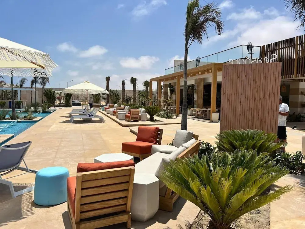 Makai by Dhara Hotels