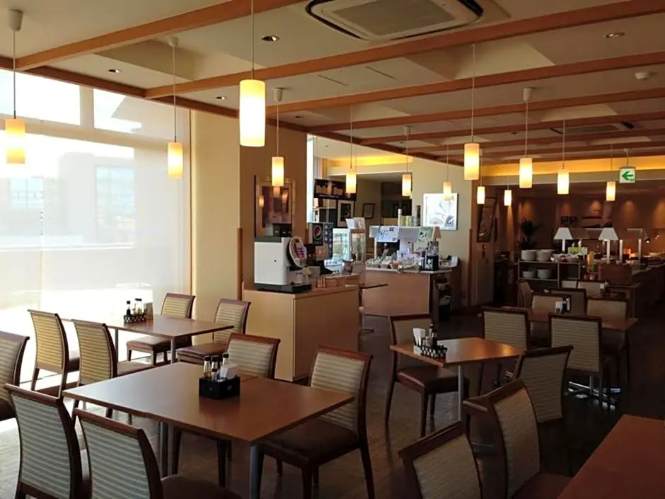 Hotel Rich & Garden Sakata / Vacation STAY 81242