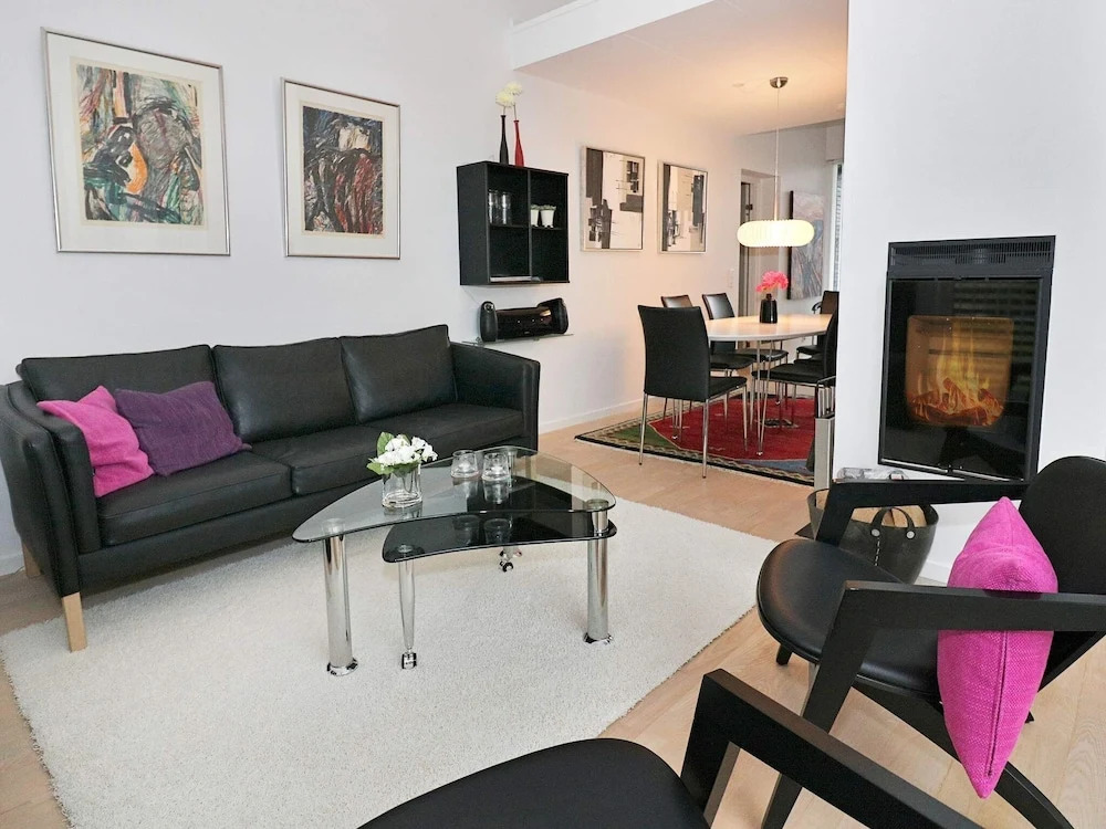 5 Star Holiday Home in Hadsund