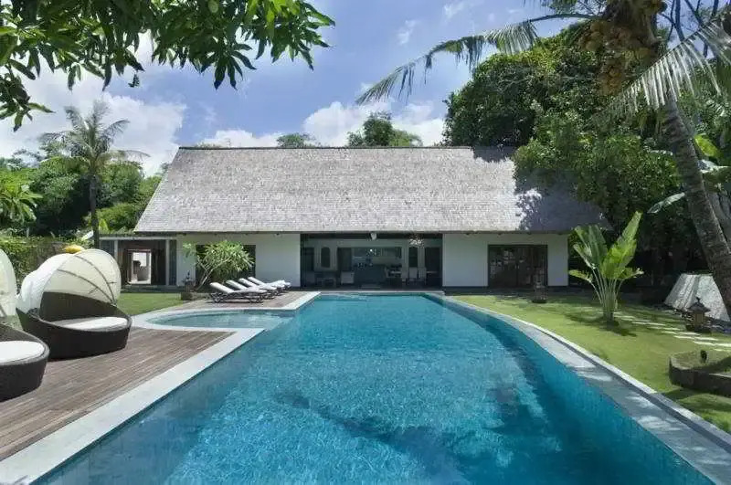 Villa Alir