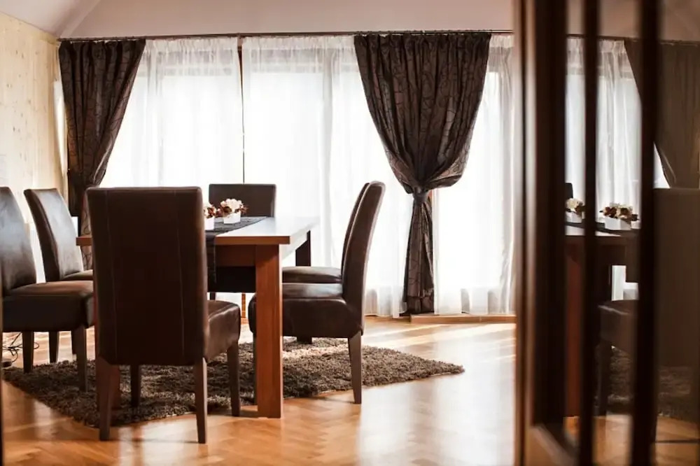 Villa in Staré Hamry near Ski Park Grun