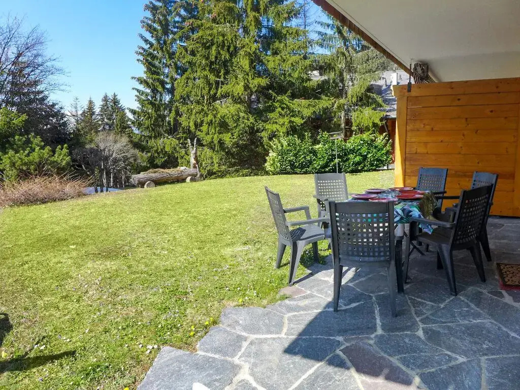 Cristel 2 - Two Bedroom