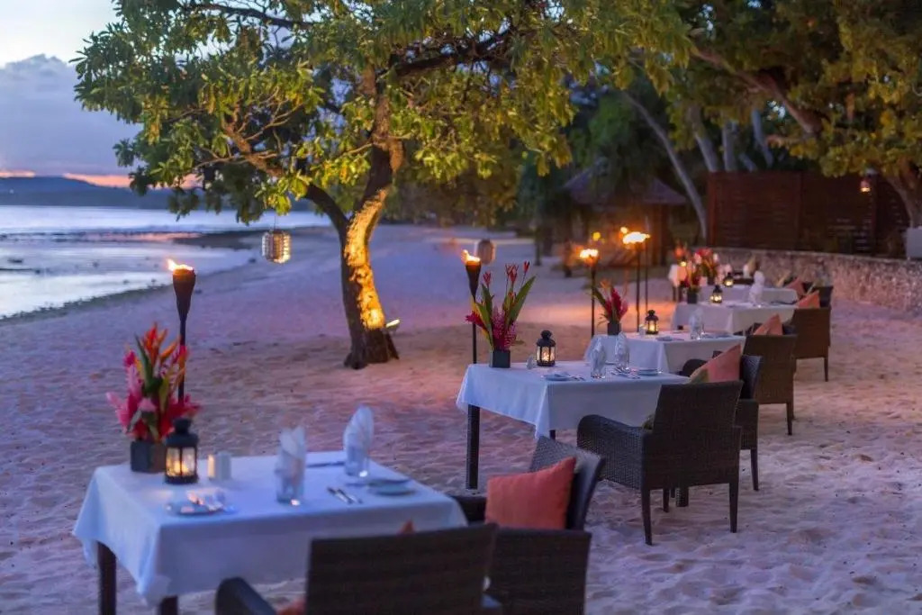 Eratap Beach Resort