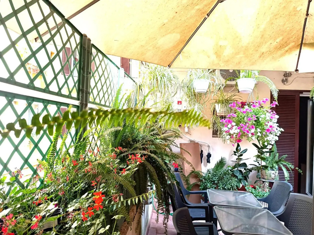 Luxury A Casa Simpatia - Hotels with Parking on Request !