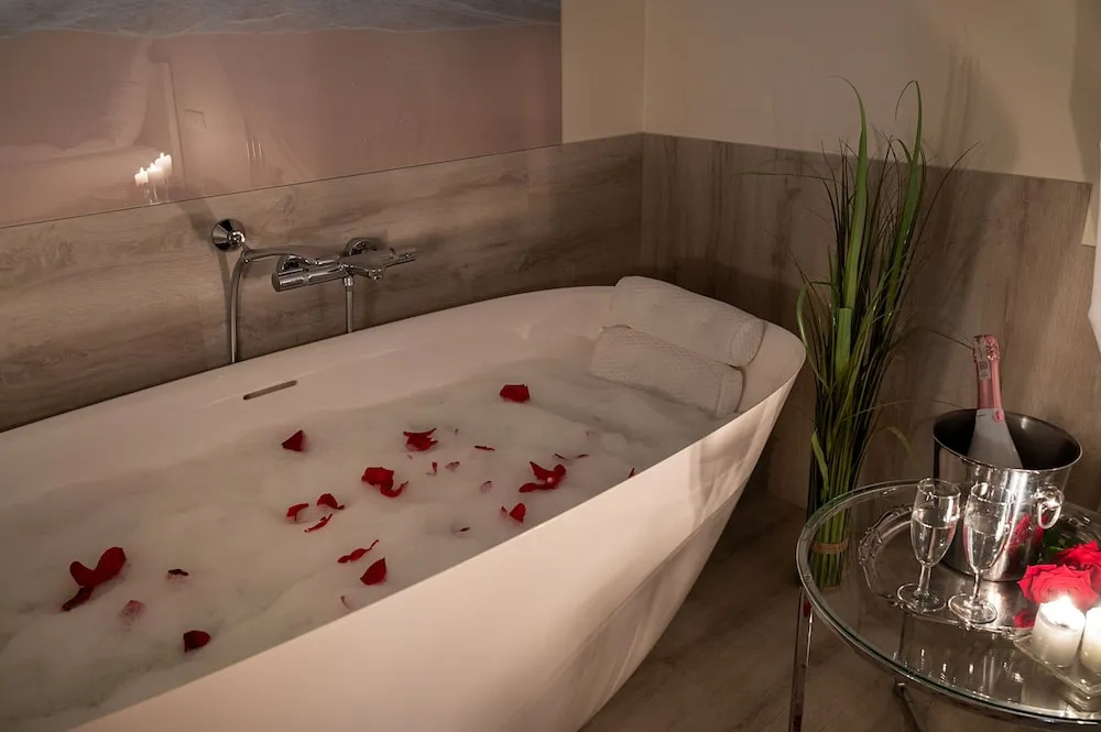 Elegante Apartments & Jacuzzi Władysławowo - Adults Only