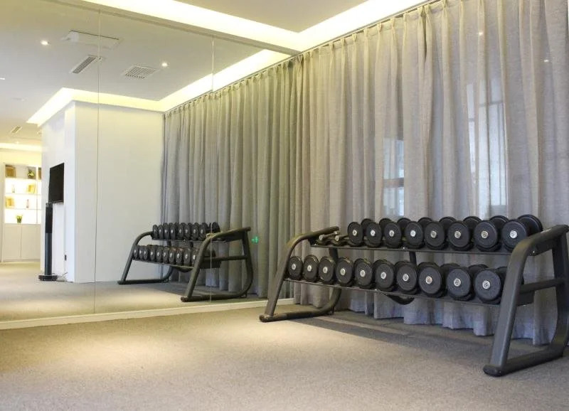 Yinchuan Cultural City Phoenix Fantasy City Hotel
