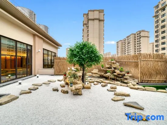 JI Hotel Shanghai Chongming Changxing Island