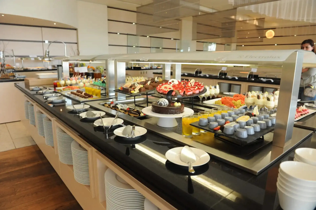 Rodos Palace Hotel
