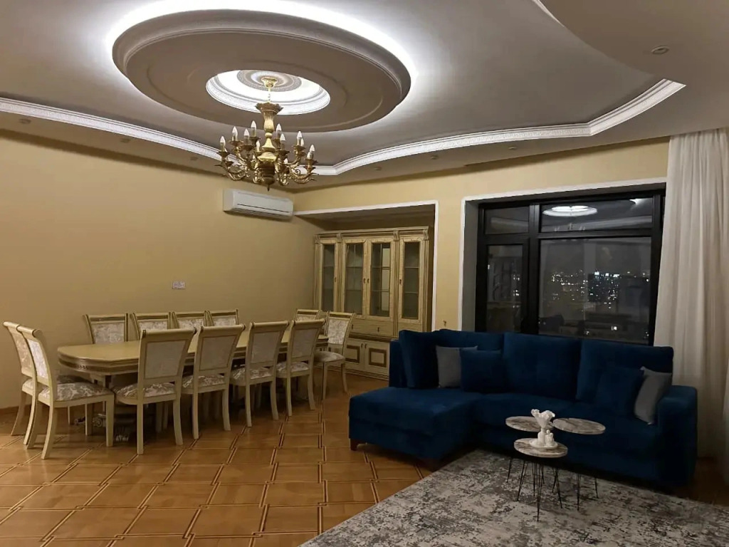 Апартаменты Sea View Baku in Center