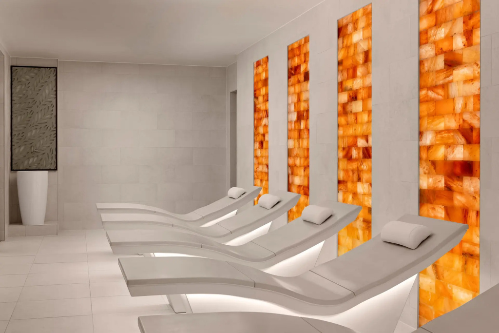 Fairmont Windsor Park