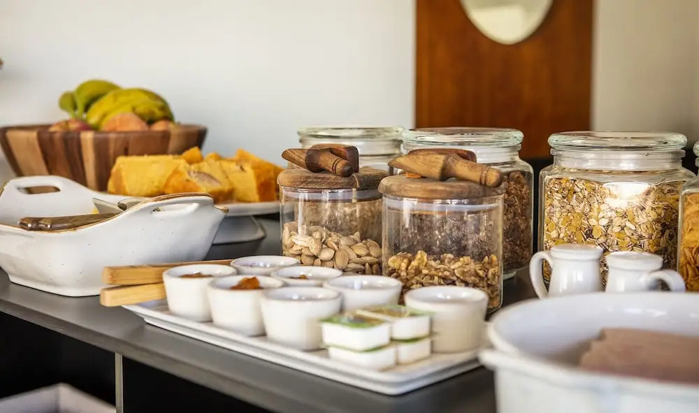 Ceuta Terrace Suites