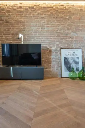 ITALIANSTAYRENTALS Suite Falier- Luminosa Venezia