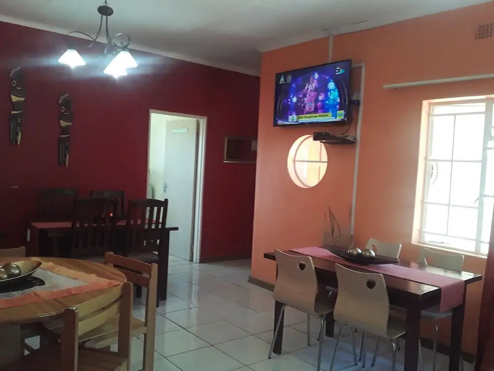 Vuya Nathi Bed and Breakfast