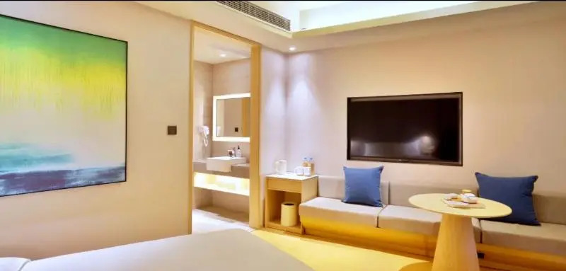 JI Hotel Gubei Shanghai