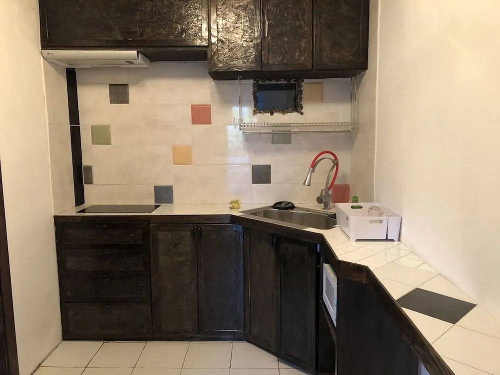 Badabyul & Dive Guesthouse - Hostel