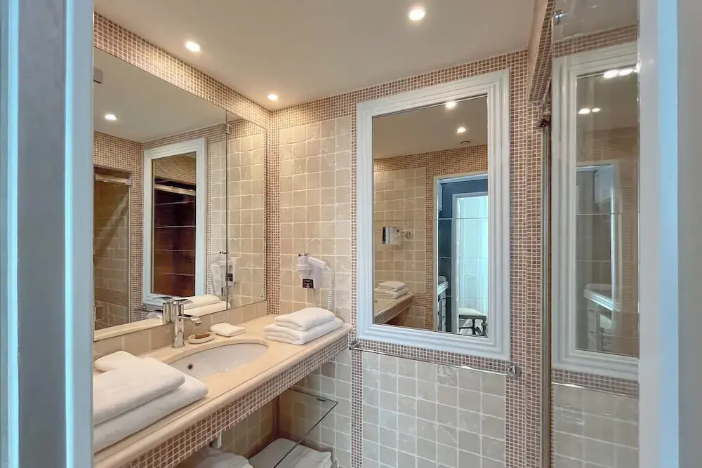 Chambre dArt